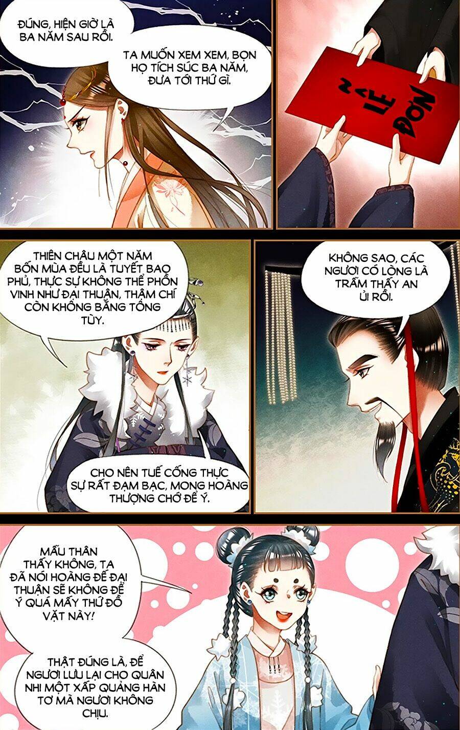 Chương 204 - Trang 6