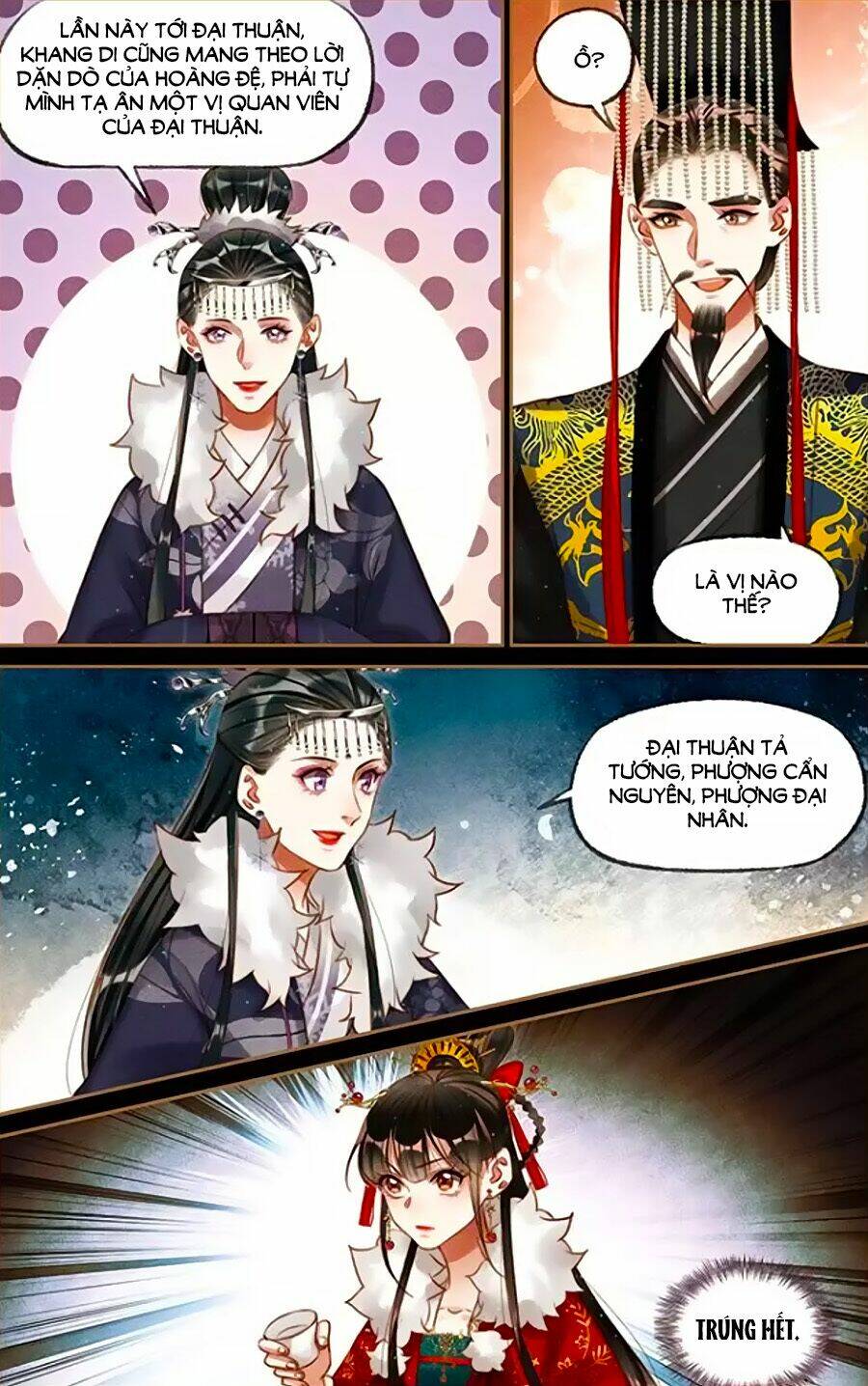 Chương 205 - Trang 4