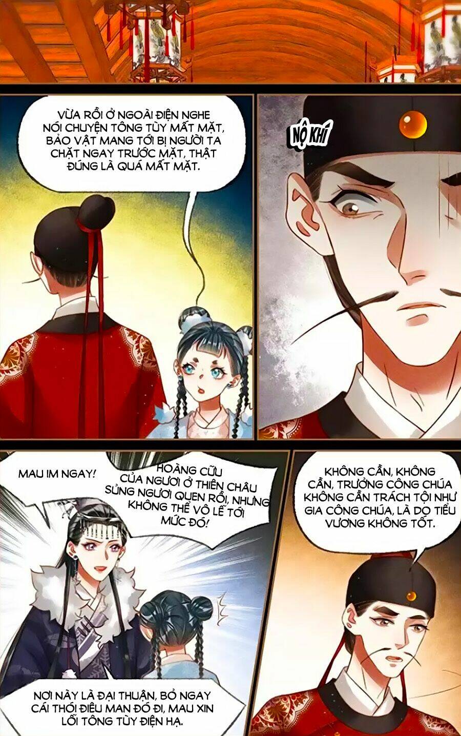 Chương 205 - Trang 6
