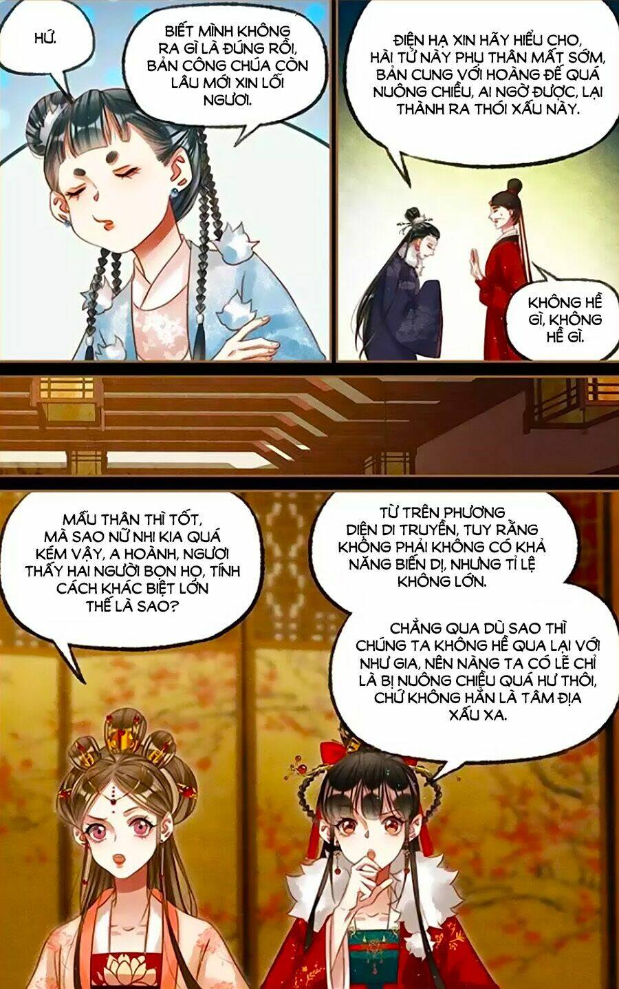 Chương 205 - Trang 7
