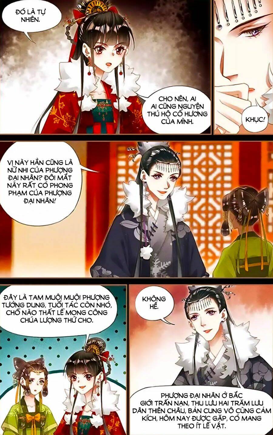 Chương 206 - Trang 3