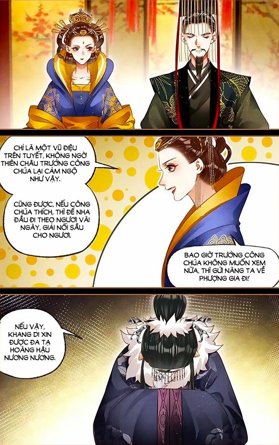 Chương 207 - Trang 6