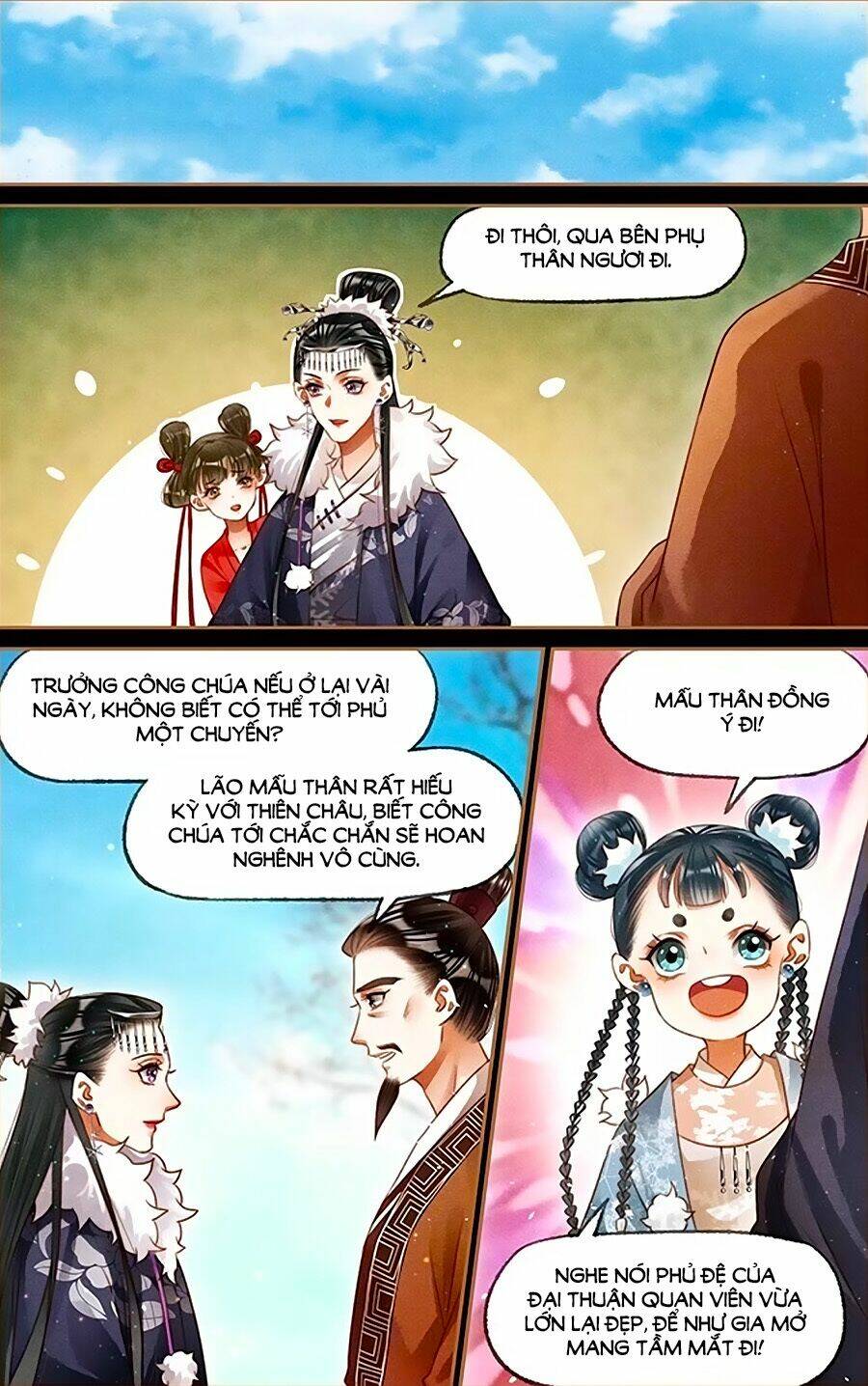 Chương 207 - Trang 8