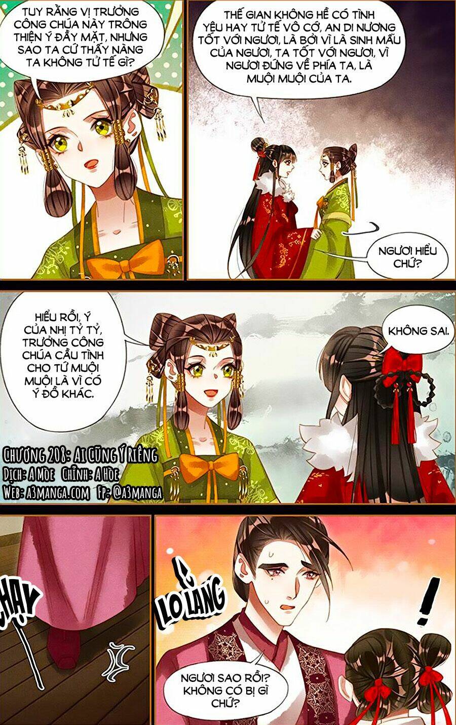 Chương 208 - Trang 2