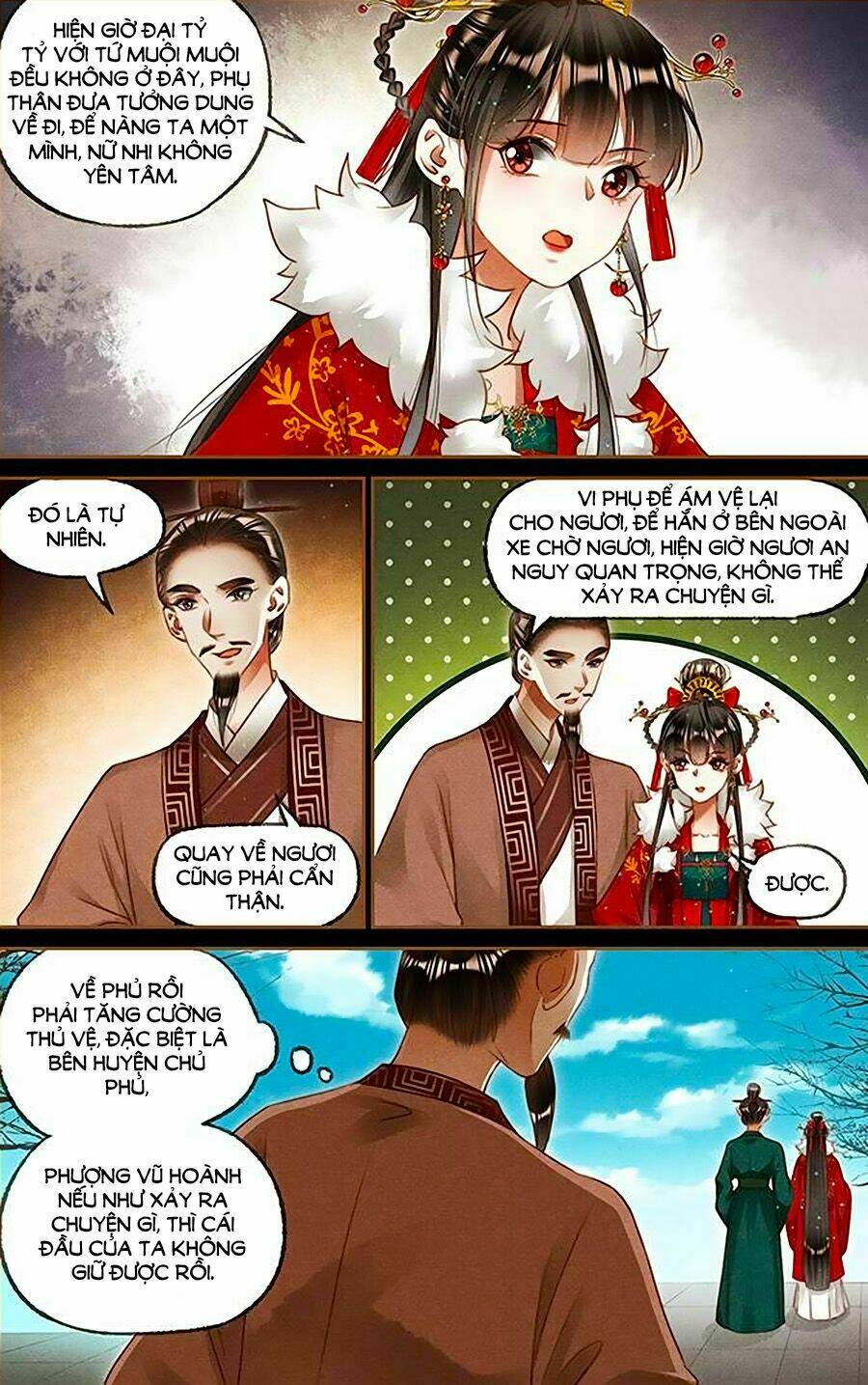 Chương 209 - Trang 2