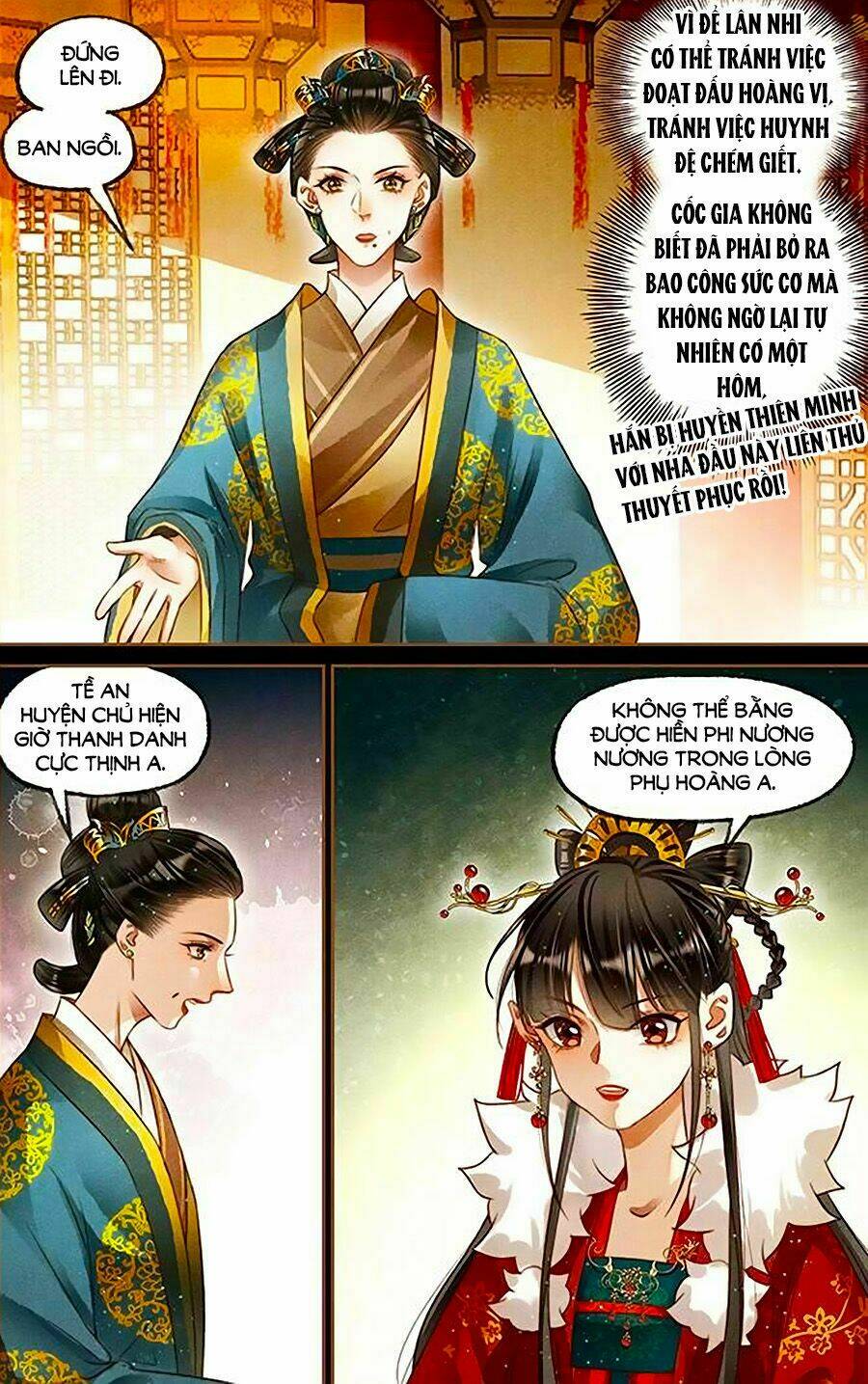 Chương 209 - Trang 4
