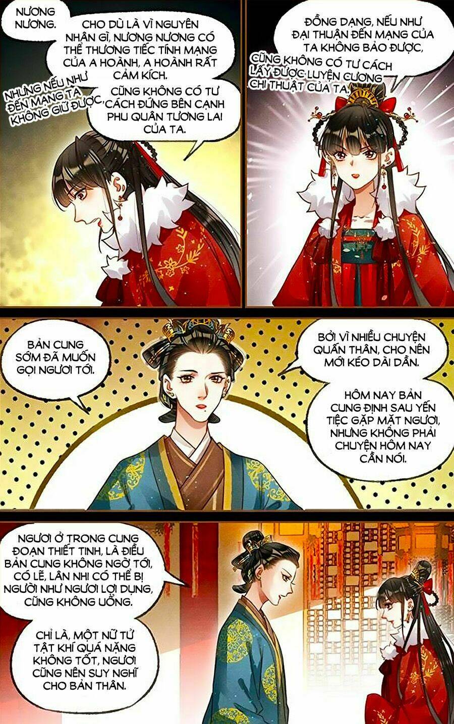 Chương 209 - Trang 6