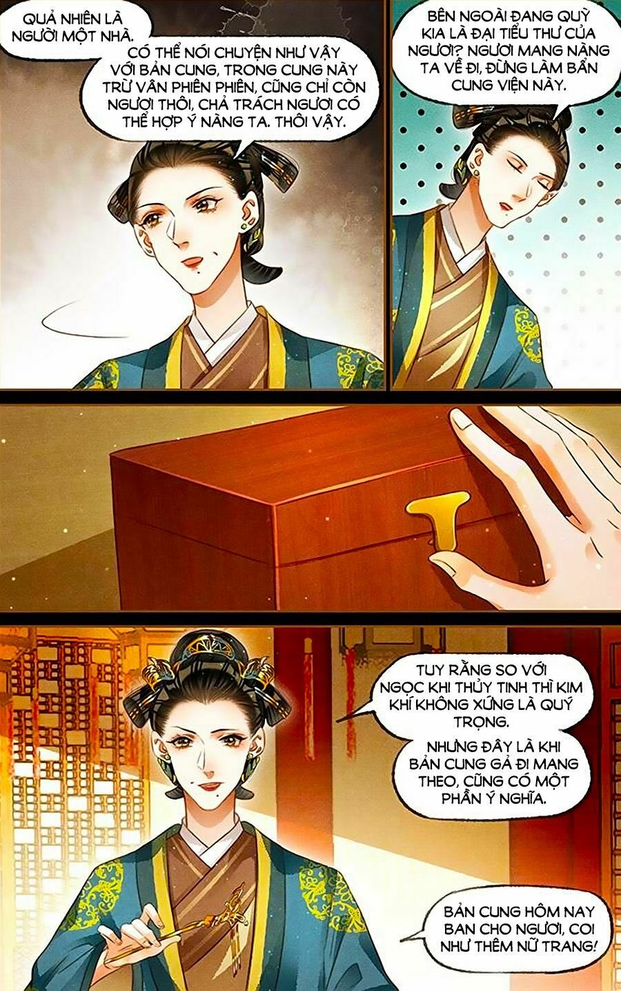 Chương 209 - Trang 9