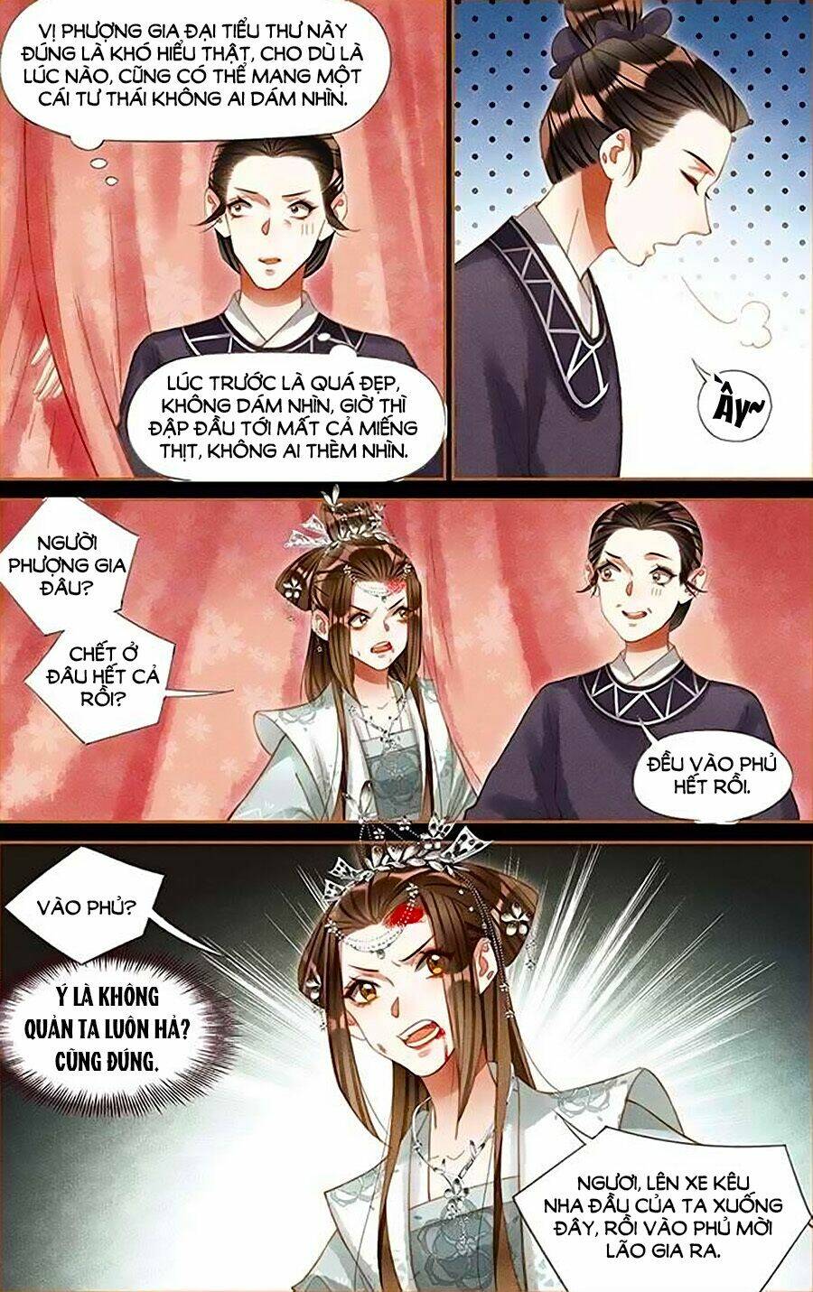 Chương 210 - Trang 5