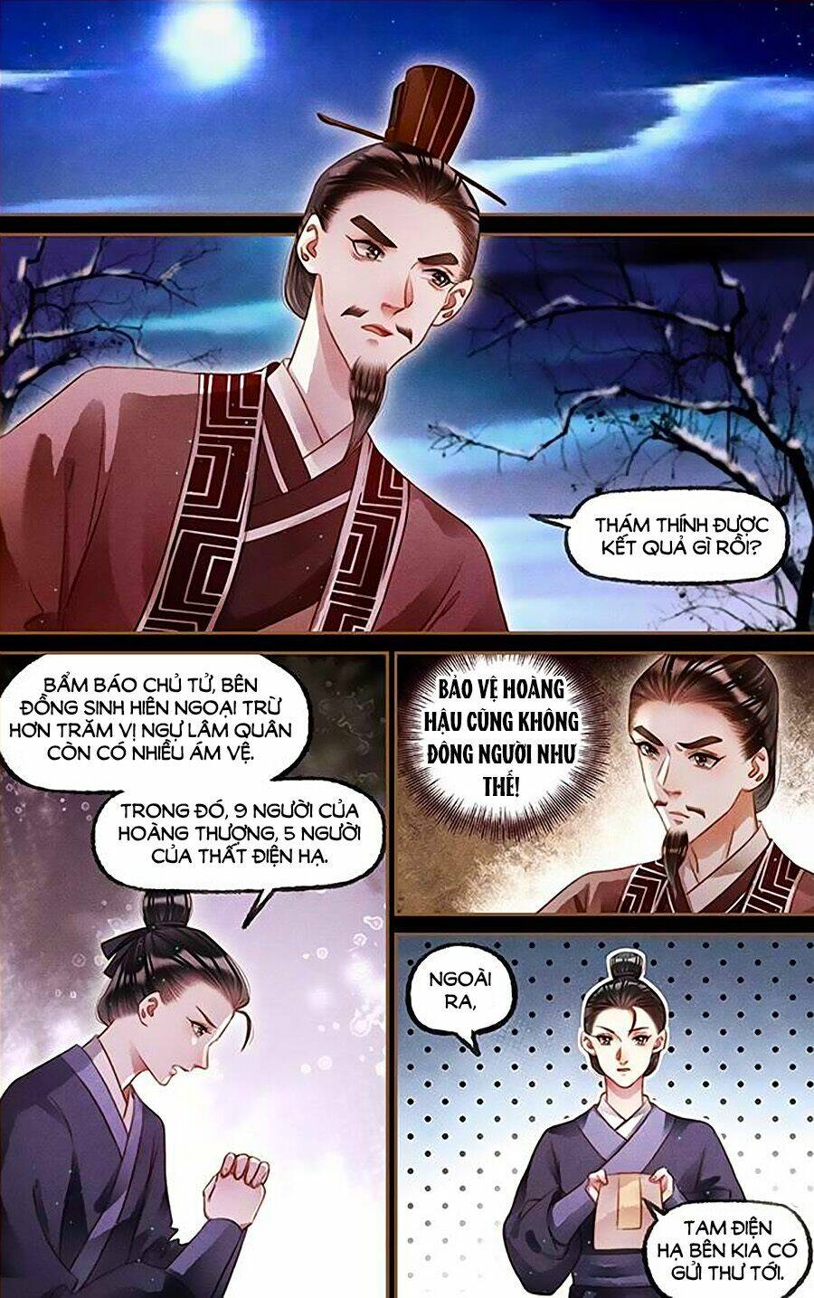 Chương 211 - Trang 6