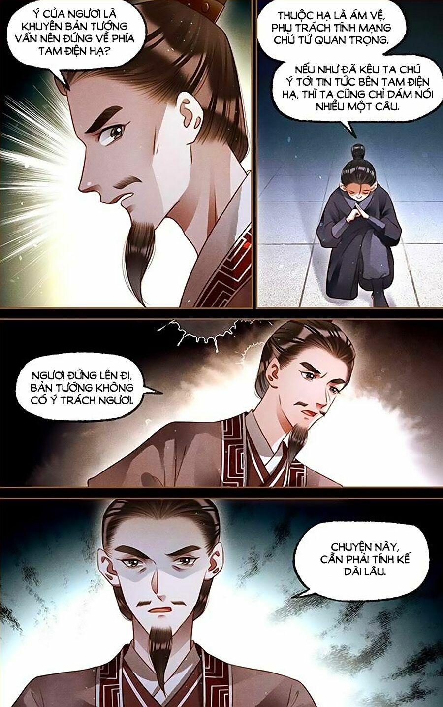 Chương 211 - Trang 10