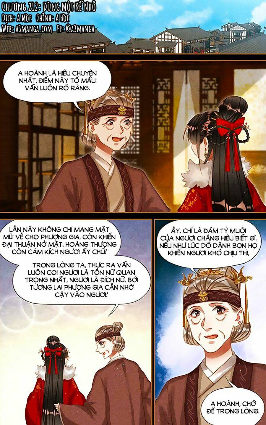 Chương 212 - Trang 2