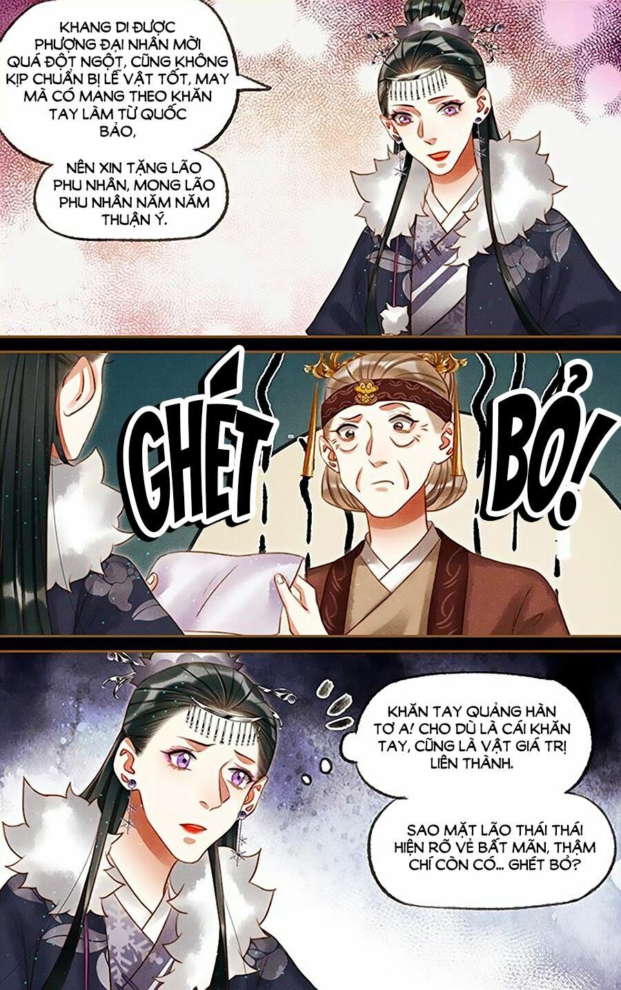Chương 212 - Trang 10