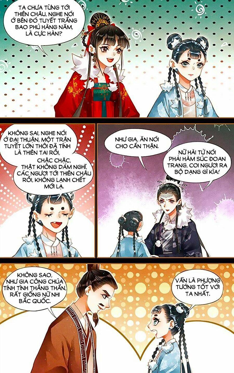 Chương 213 - Trang 2
