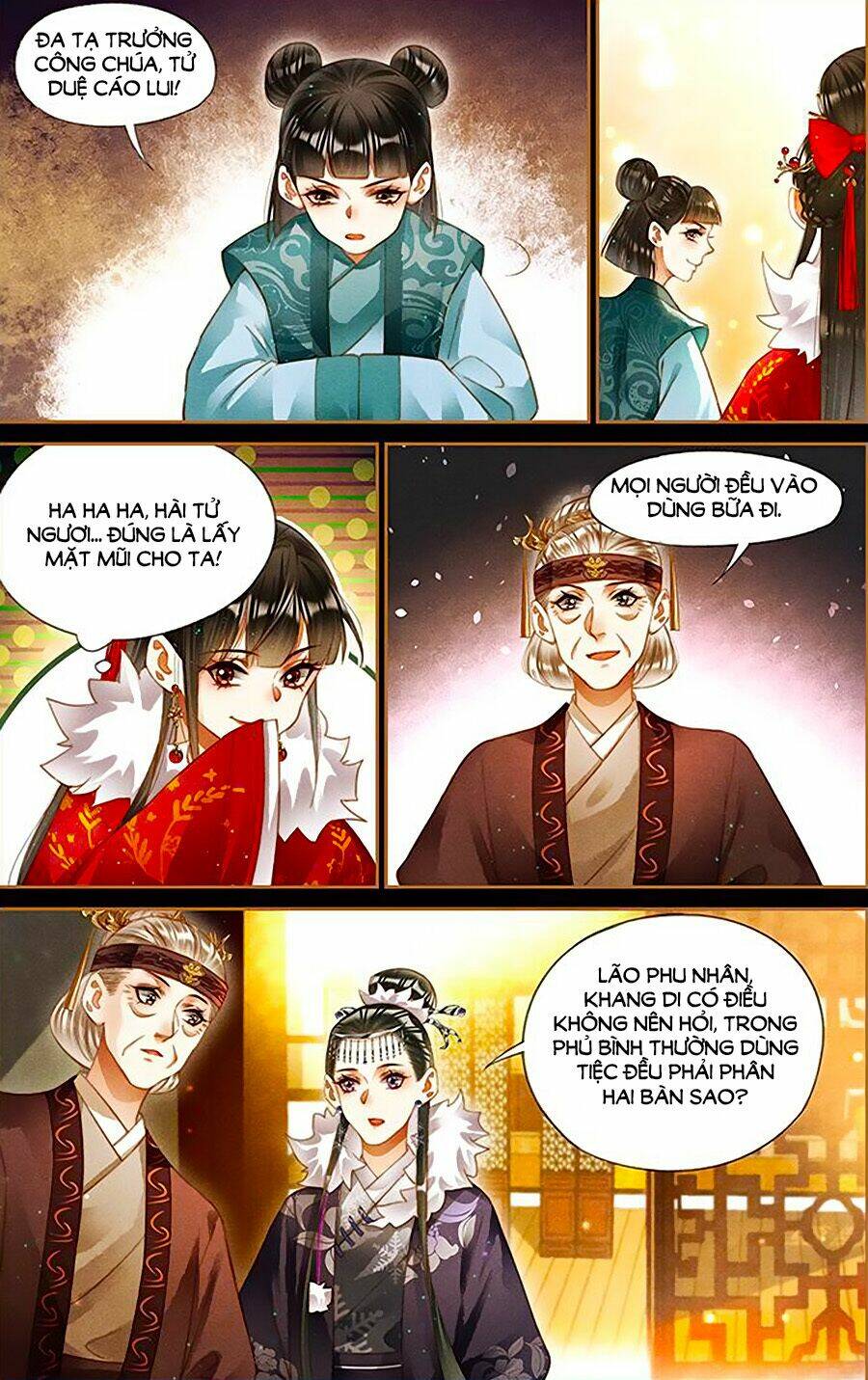 Chương 215 - Trang 7