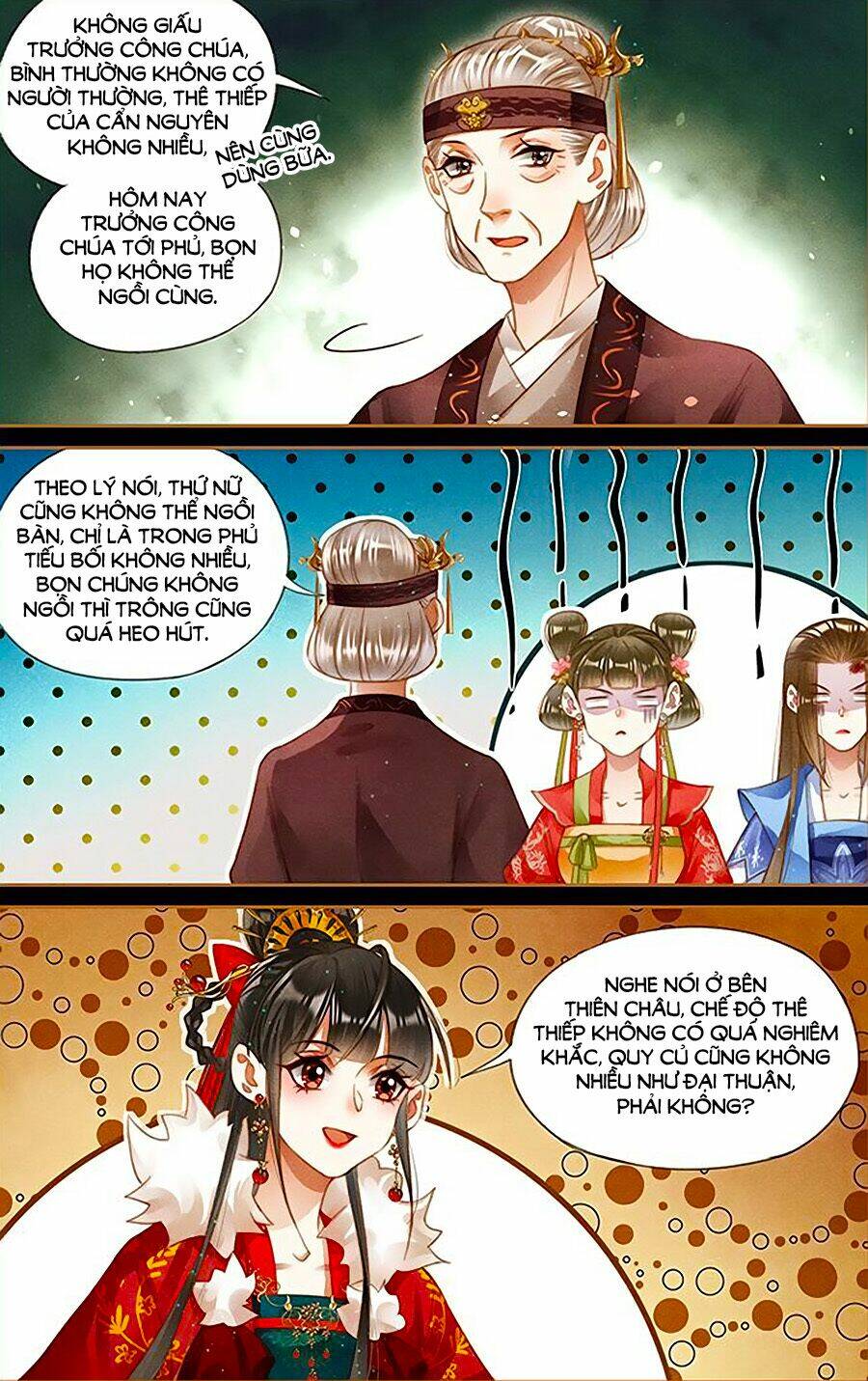 Chương 215 - Trang 8