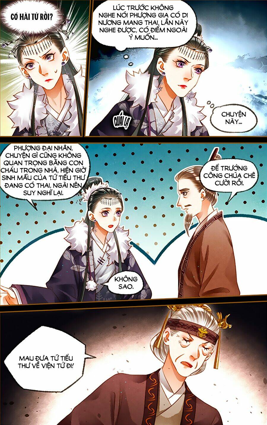 Chương 218 - Trang 3