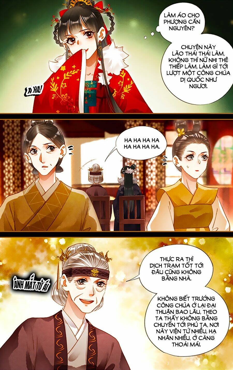 Chương 218 - Trang 7