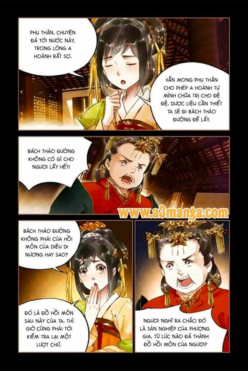 Chương 22 - Trang 2