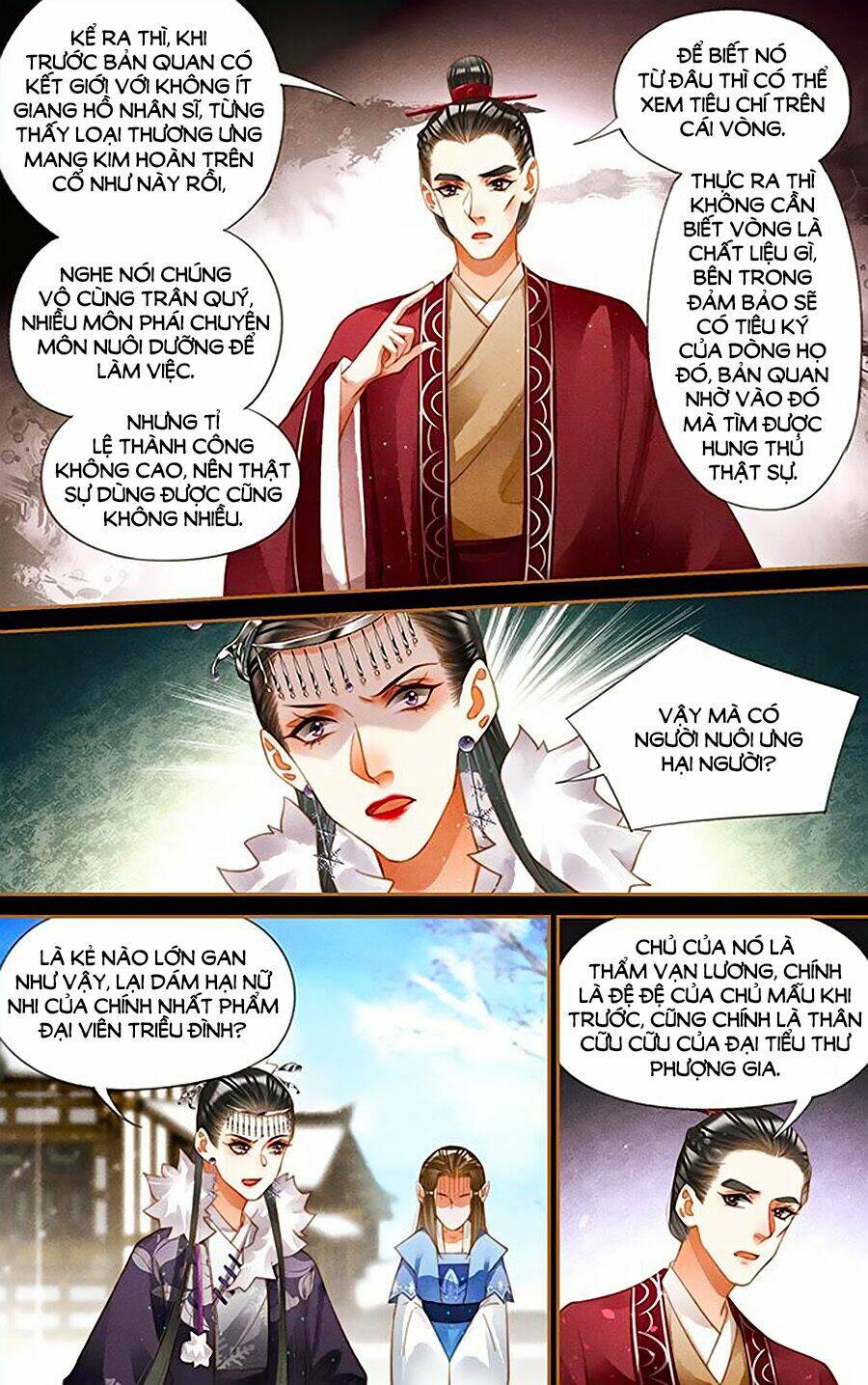 Chương 220 - Trang 5