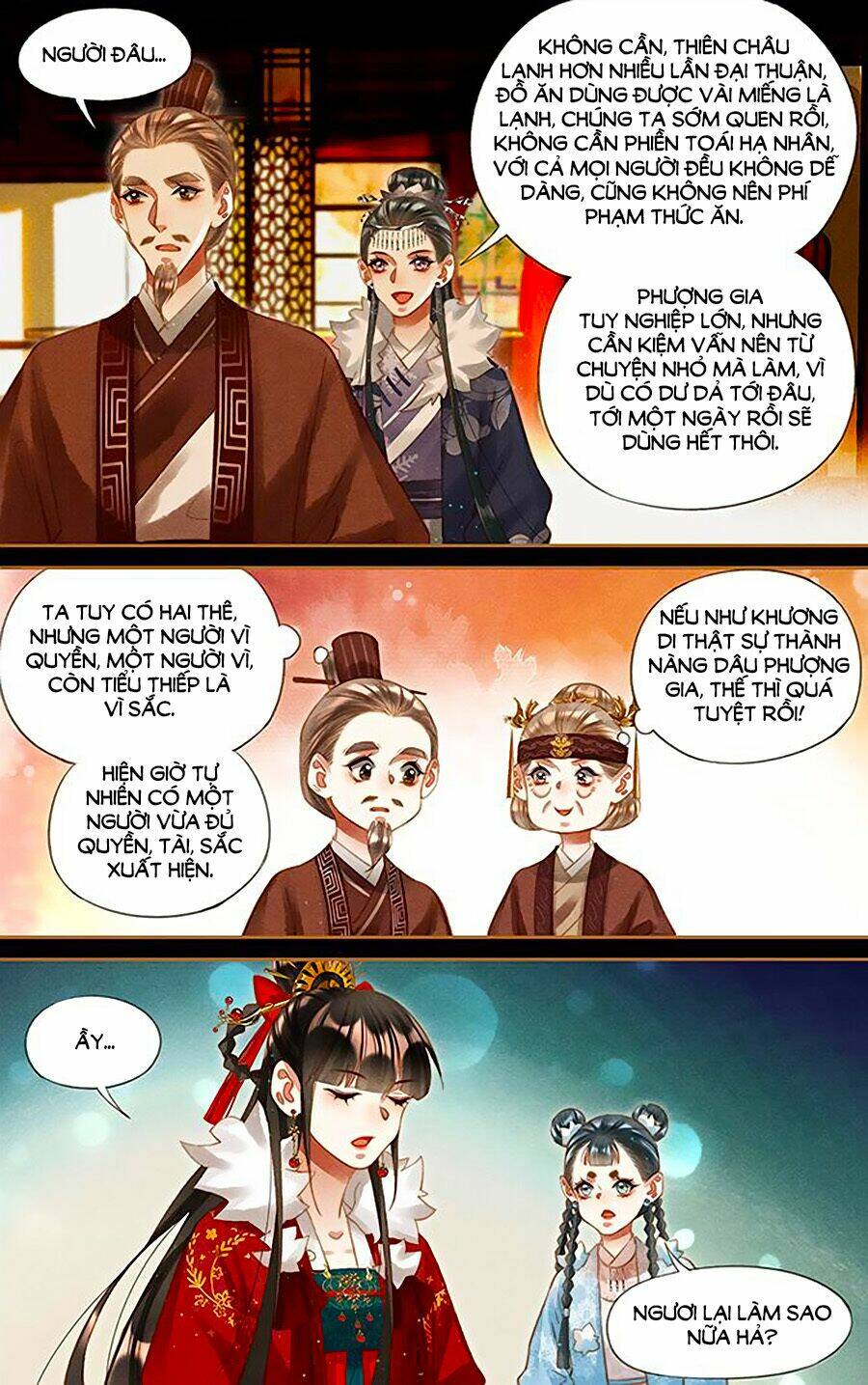 Chương 222 - Trang 5