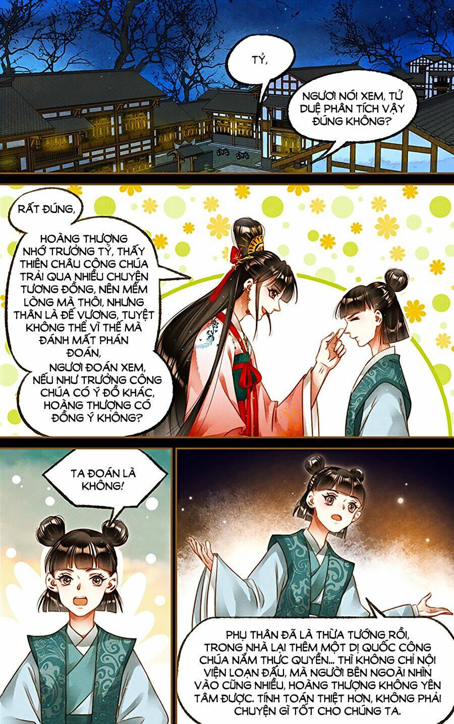 Chương 223 - Trang 6
