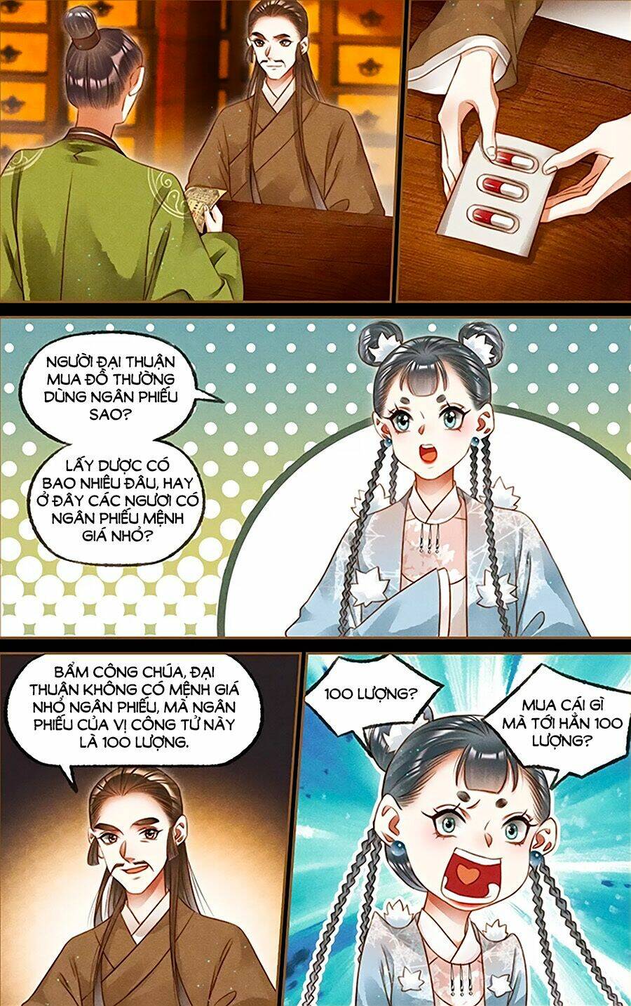Chương 224 - Trang 4