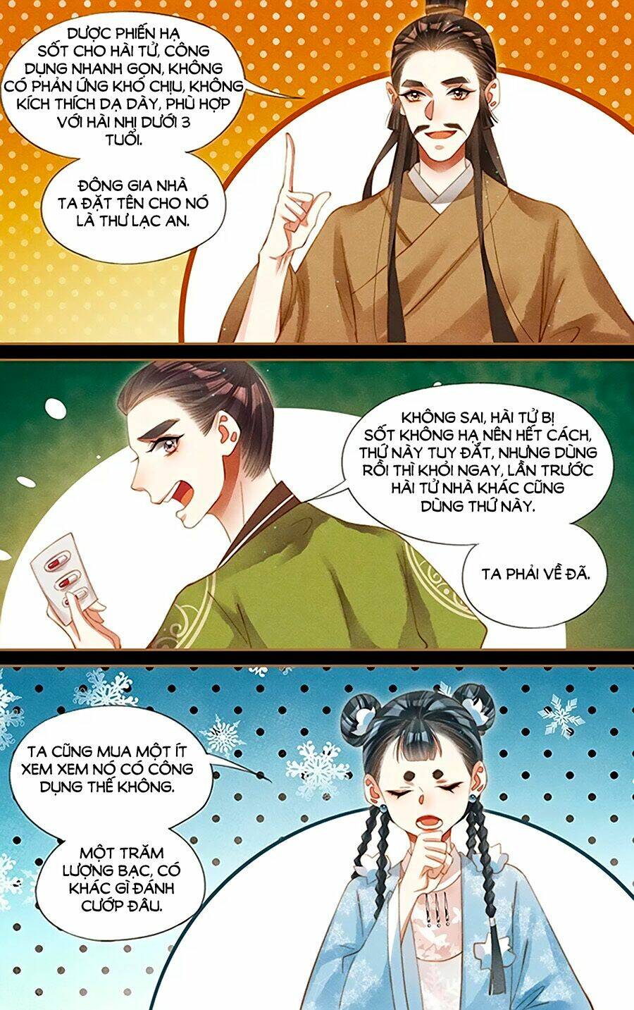 Chương 224 - Trang 5