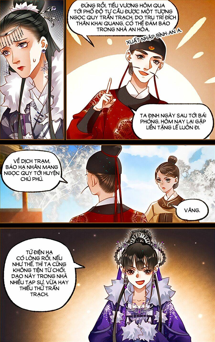 Chương 225 - Trang 5