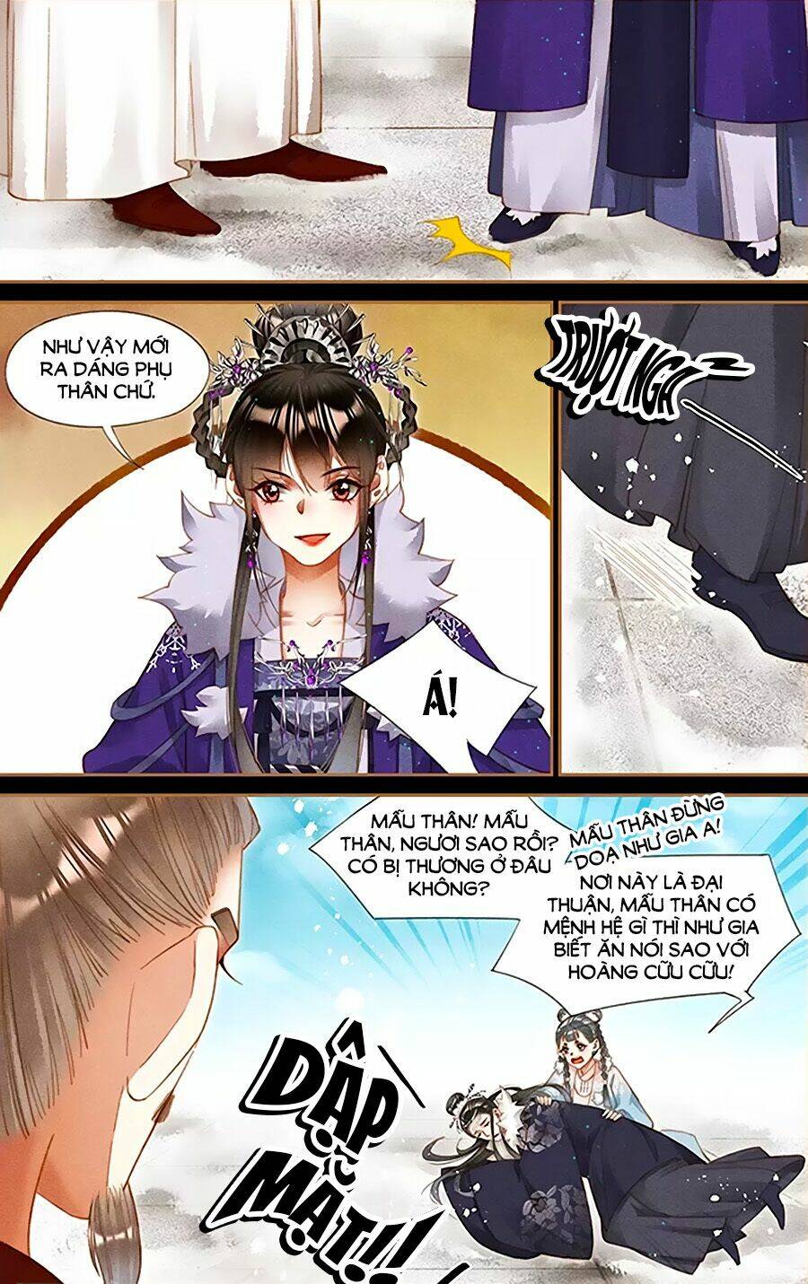 Chương 227 - Trang 5