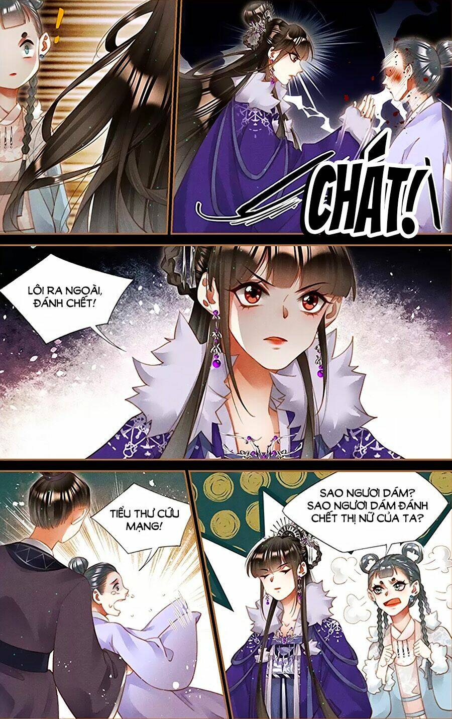 Chương 227 - Trang 7