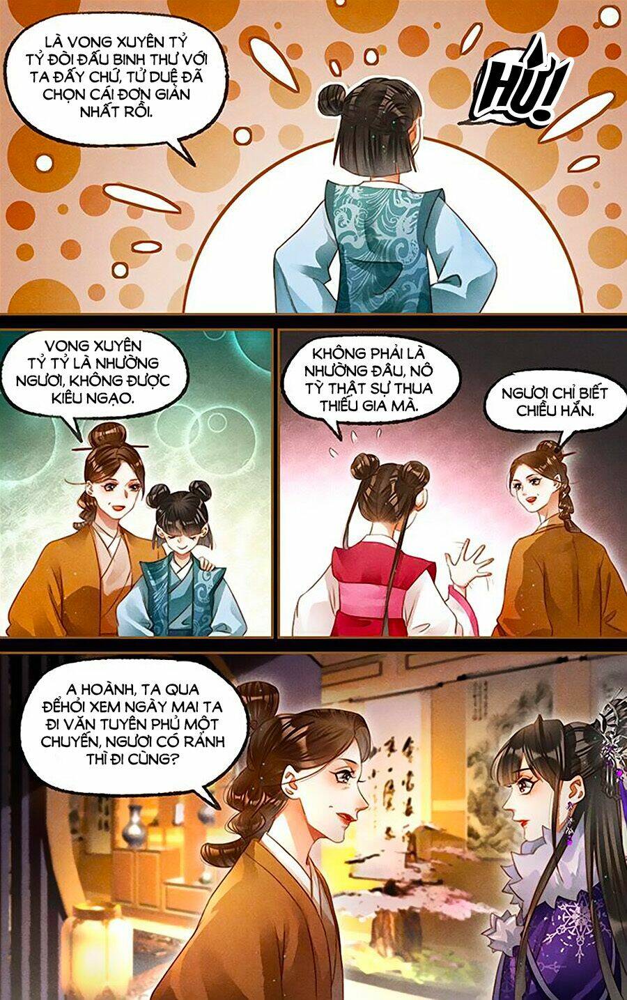 Chương 228 - Trang 6