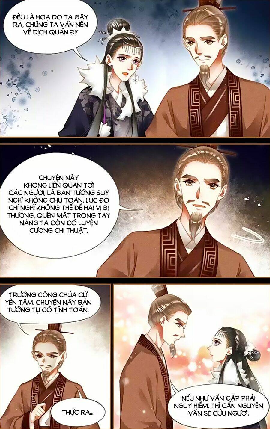 Chương 230 - Trang 3