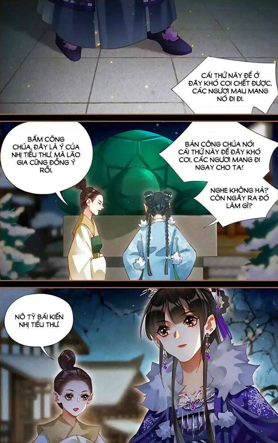 Chương 230 - Trang 6