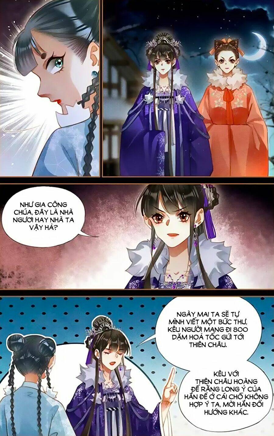 Chương 230 - Trang 7