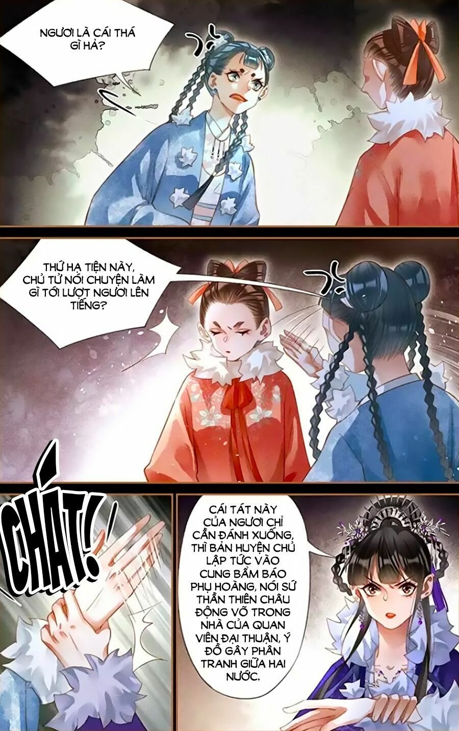 Chương 230 - Trang 10