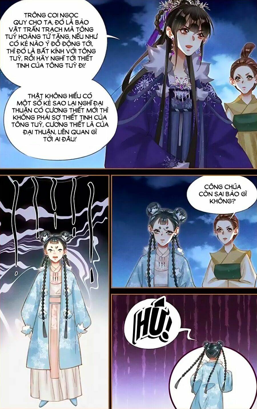 Chương 231 - Trang 2