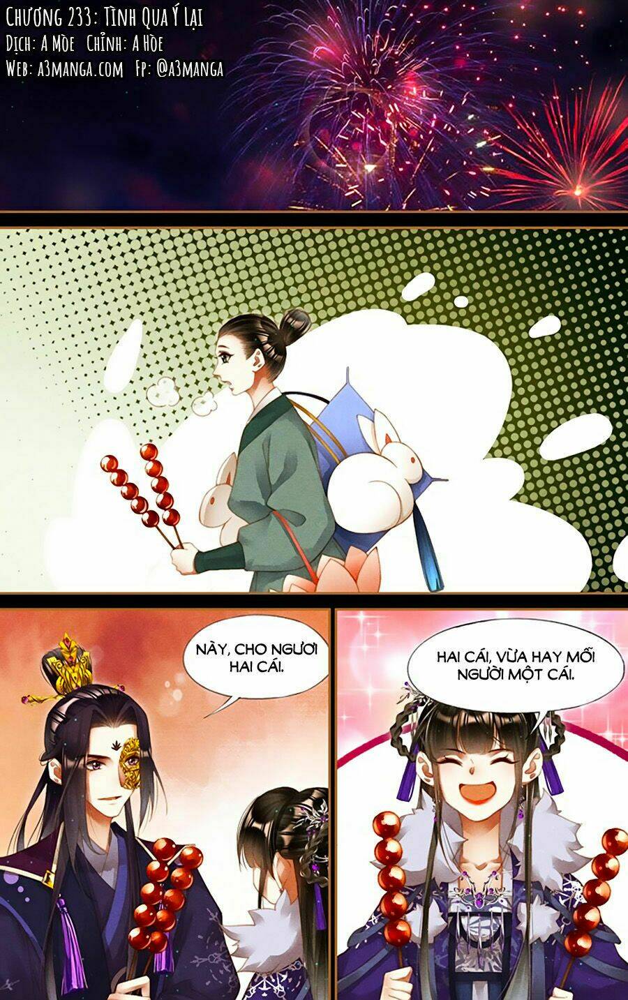 Chương 233 - Trang 1