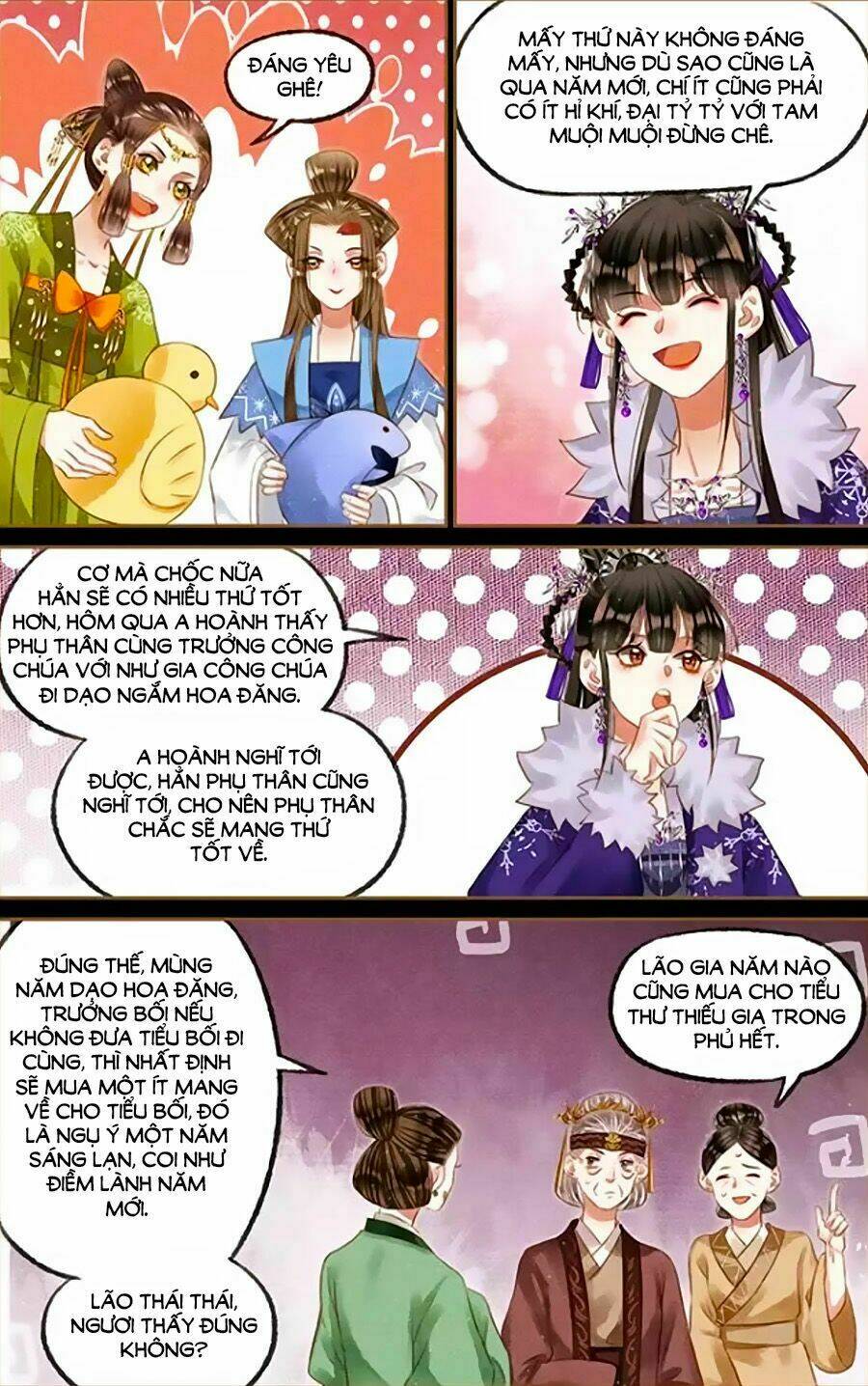 Chương 234 - Trang 4