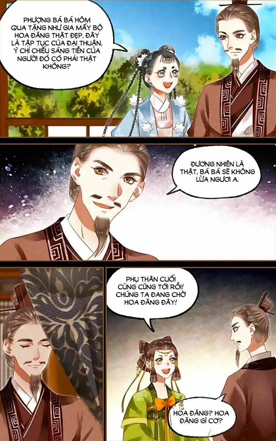 Chương 234 - Trang 6