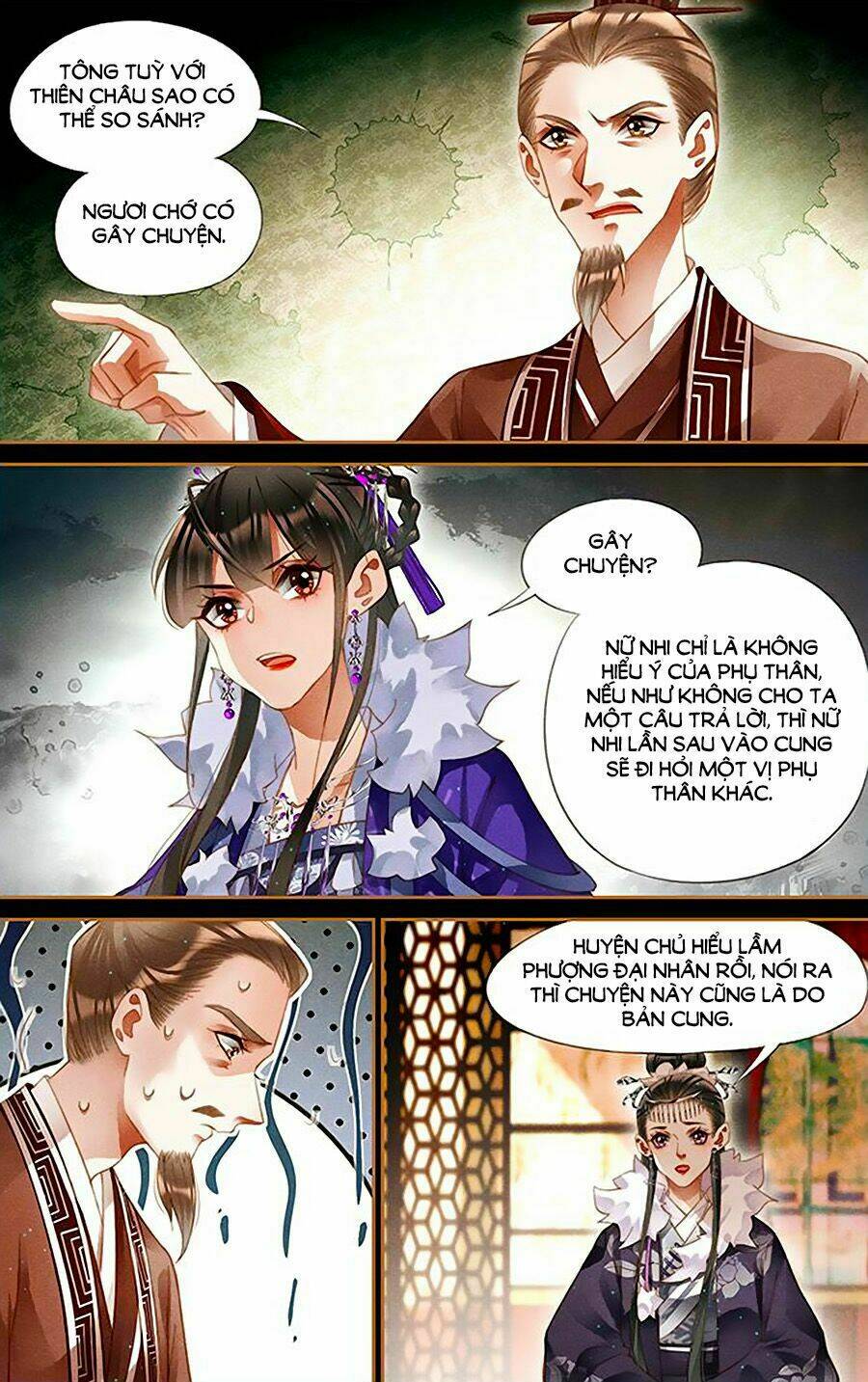 Chương 235 - Trang 3