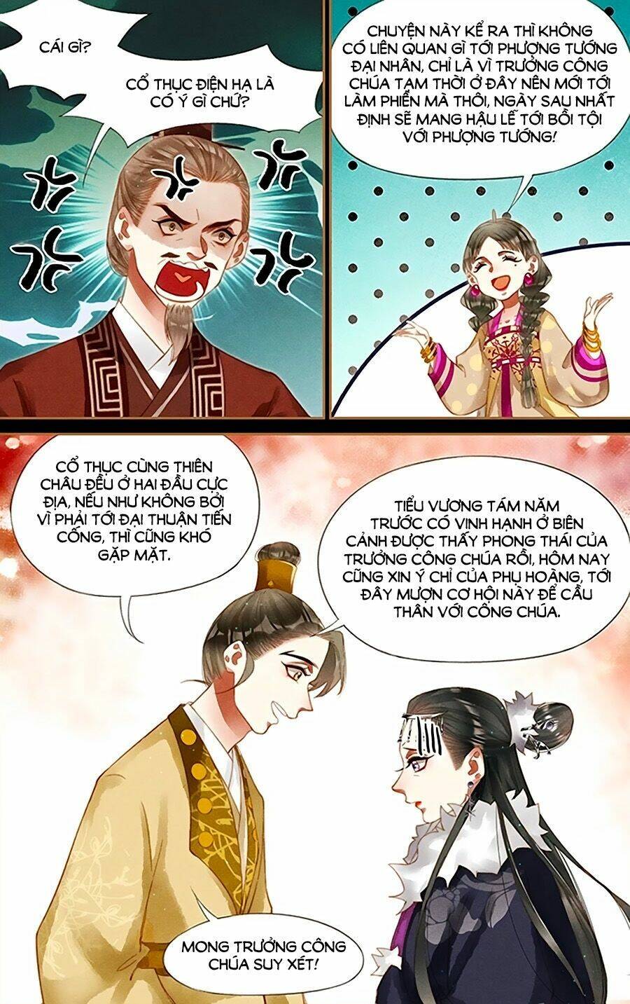 Chương 236 - Trang 4