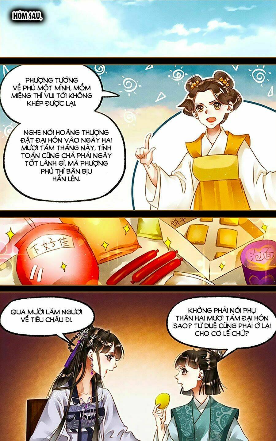 Chương 238 - Trang 3