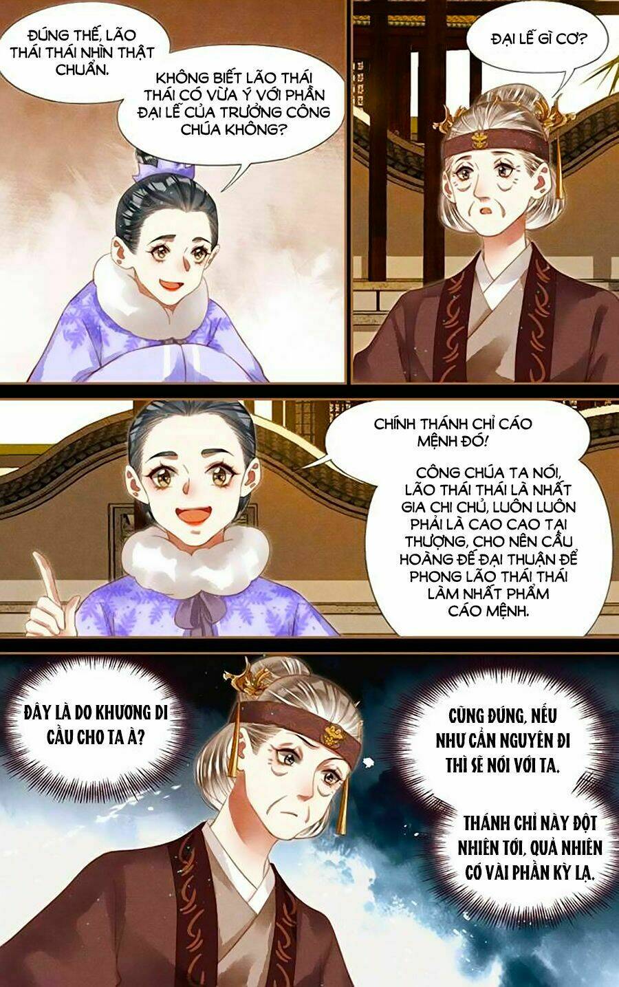 Chương 240 - Trang 2