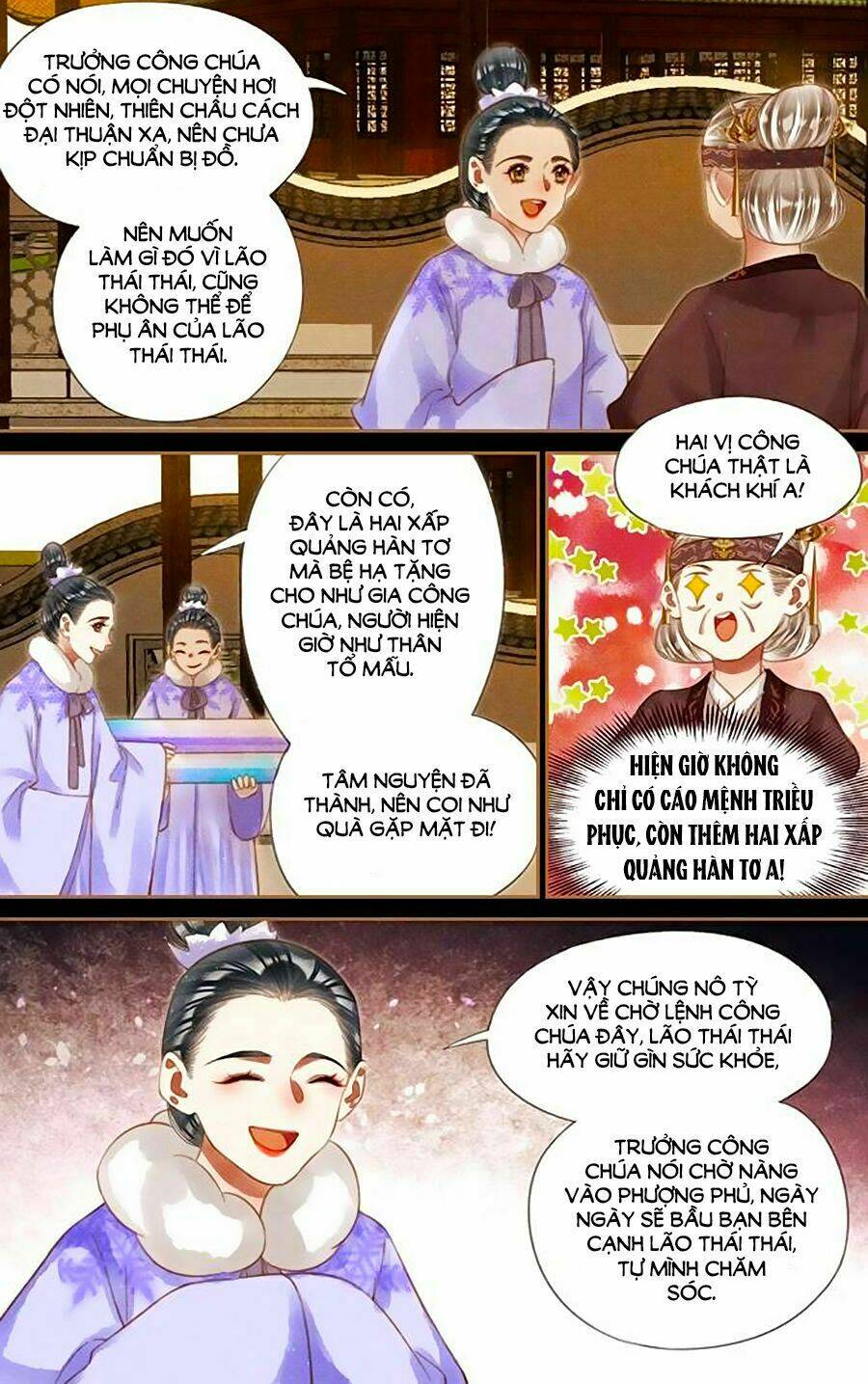 Chương 240 - Trang 3