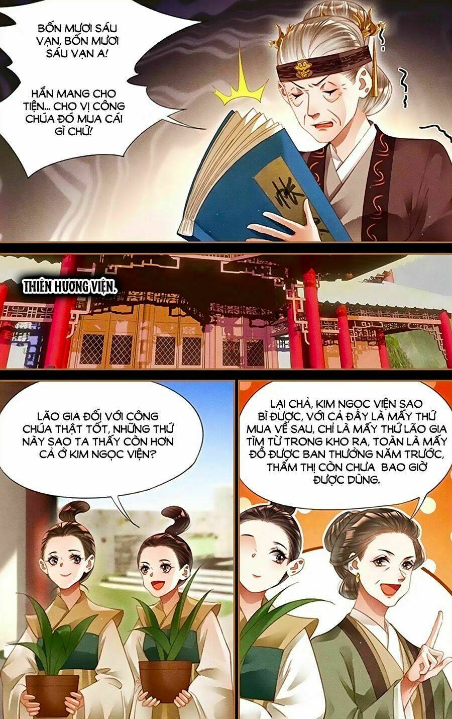 Chương 241 - Trang 6