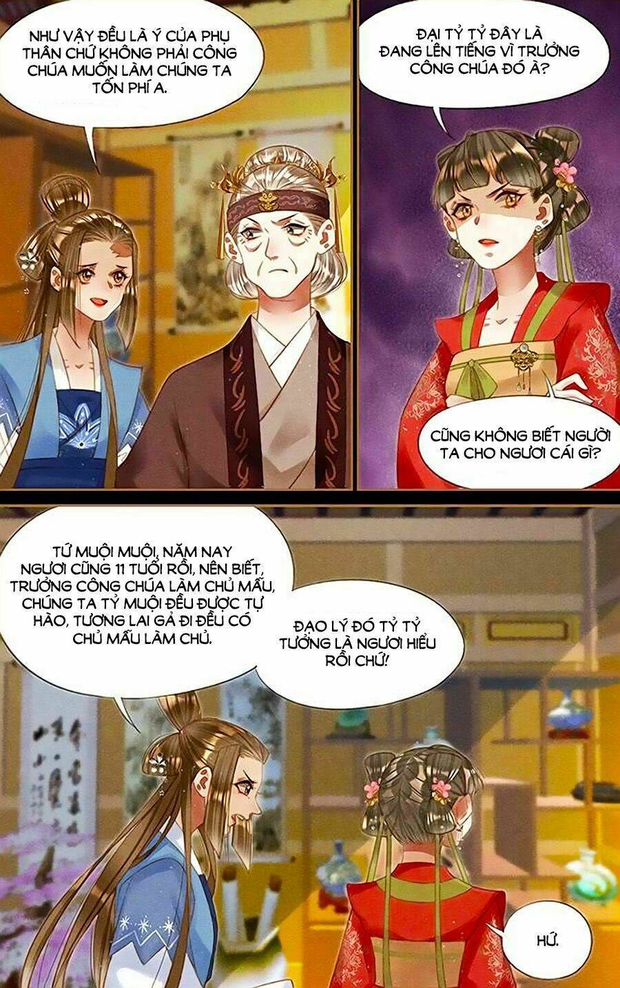 Chương 242 - Trang 3