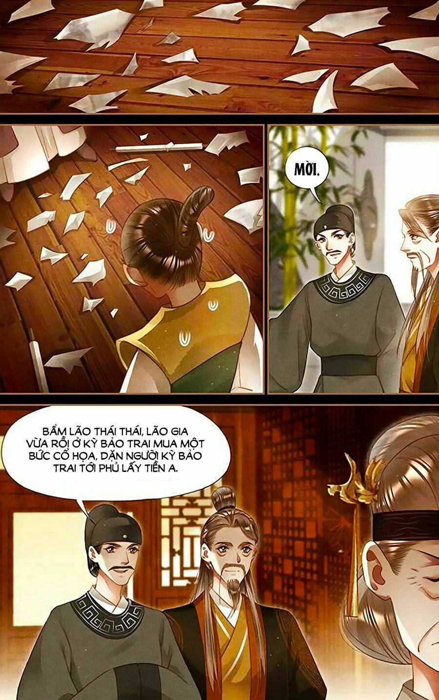 Chương 242 - Trang 8