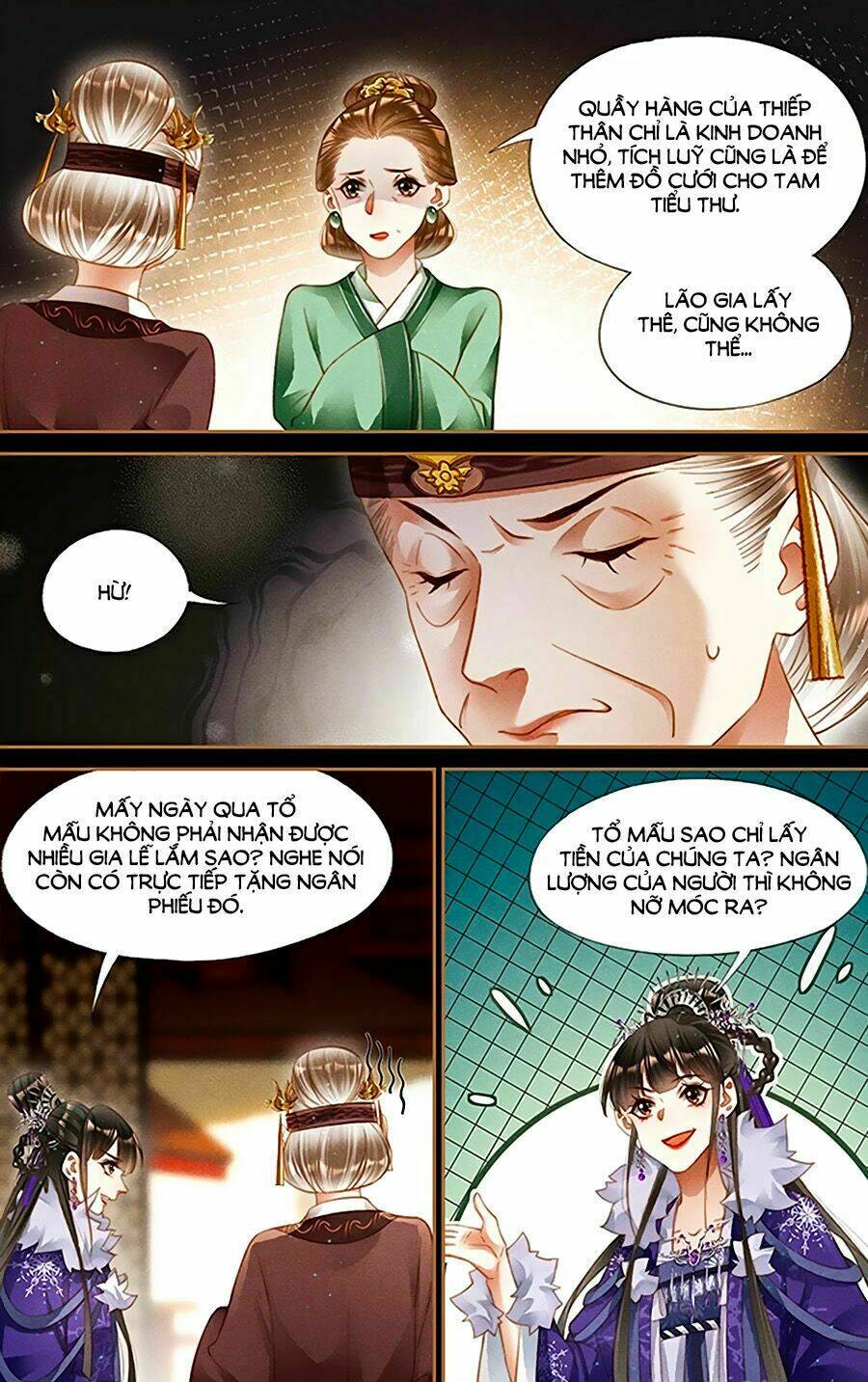 Chương 244 - Trang 5