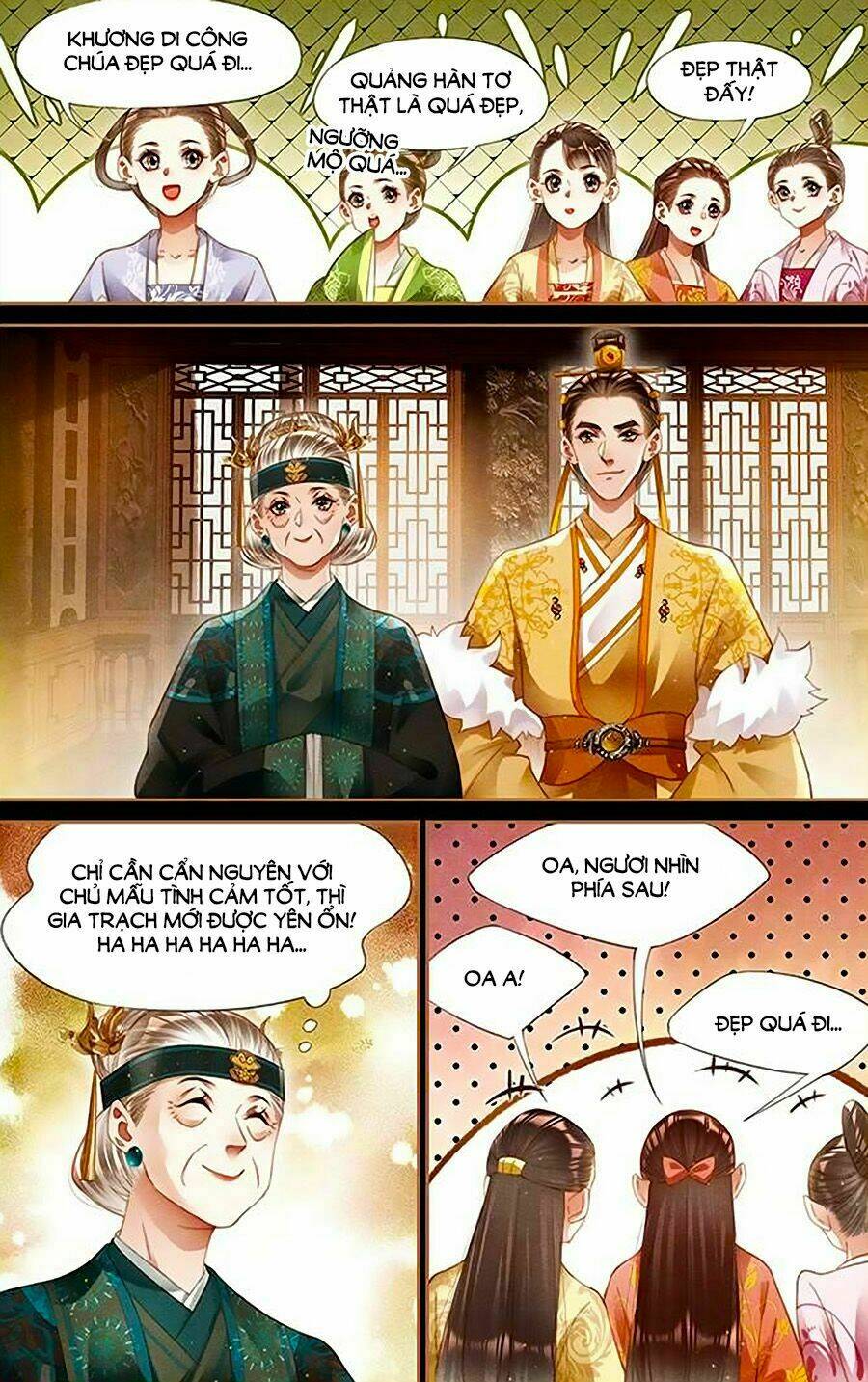 Chương 247 - Trang 2